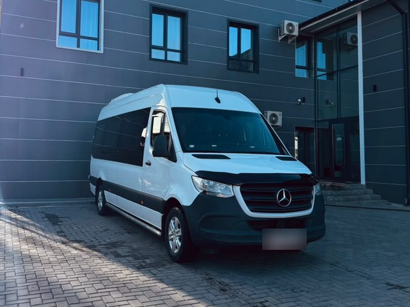 4T Transfer fleet