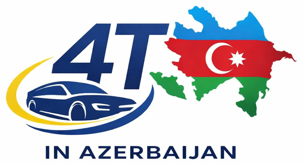 4T Transfer Azerbaijan