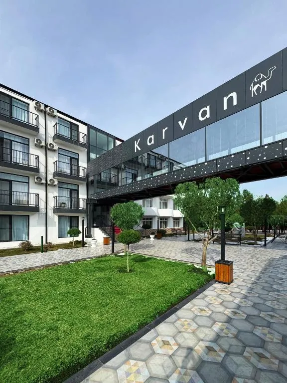 Karvan Hotel-Sanatorium