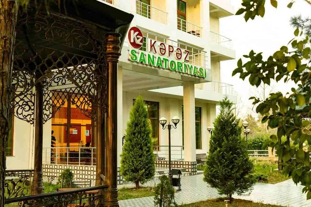 Kəpəz (Kepez)
