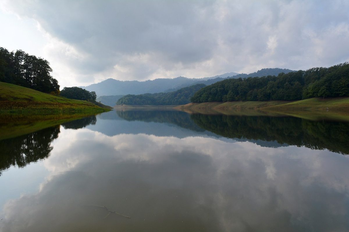 Lankaran in One Day: Tea, Hyrcanian Forest, Khanbulan Lake and Hot Springs