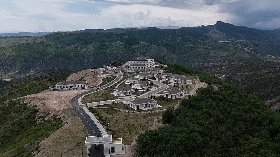 Lachin Resort & SPA