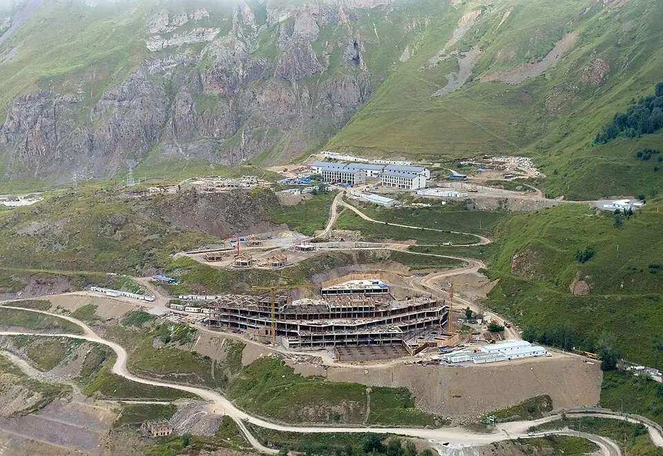 Kalbajar