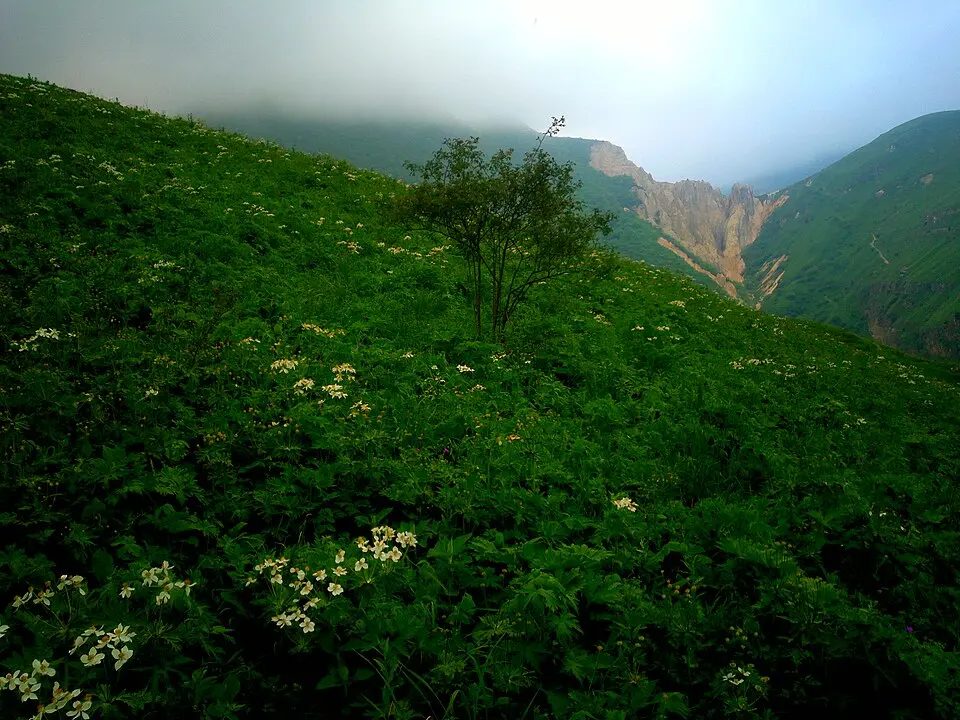 Khizi, Quba & Shahdag Tour