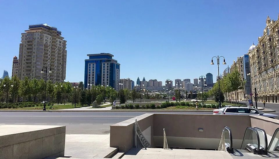 Qış parkı